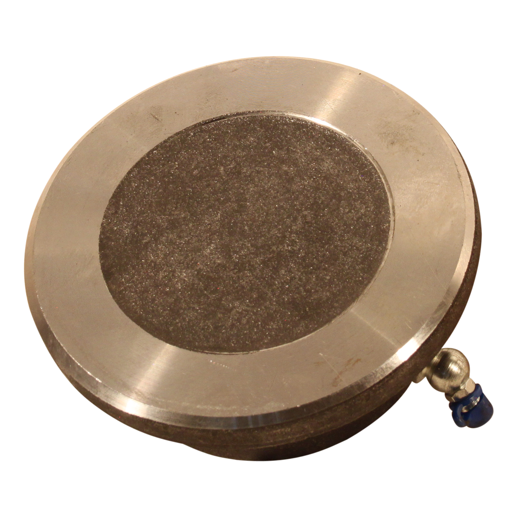 eb01a05b0b49cc7d8c2b537adad4f6a6 Laspan Ø112mm Ø45mm | Van Welpen Onderdelen