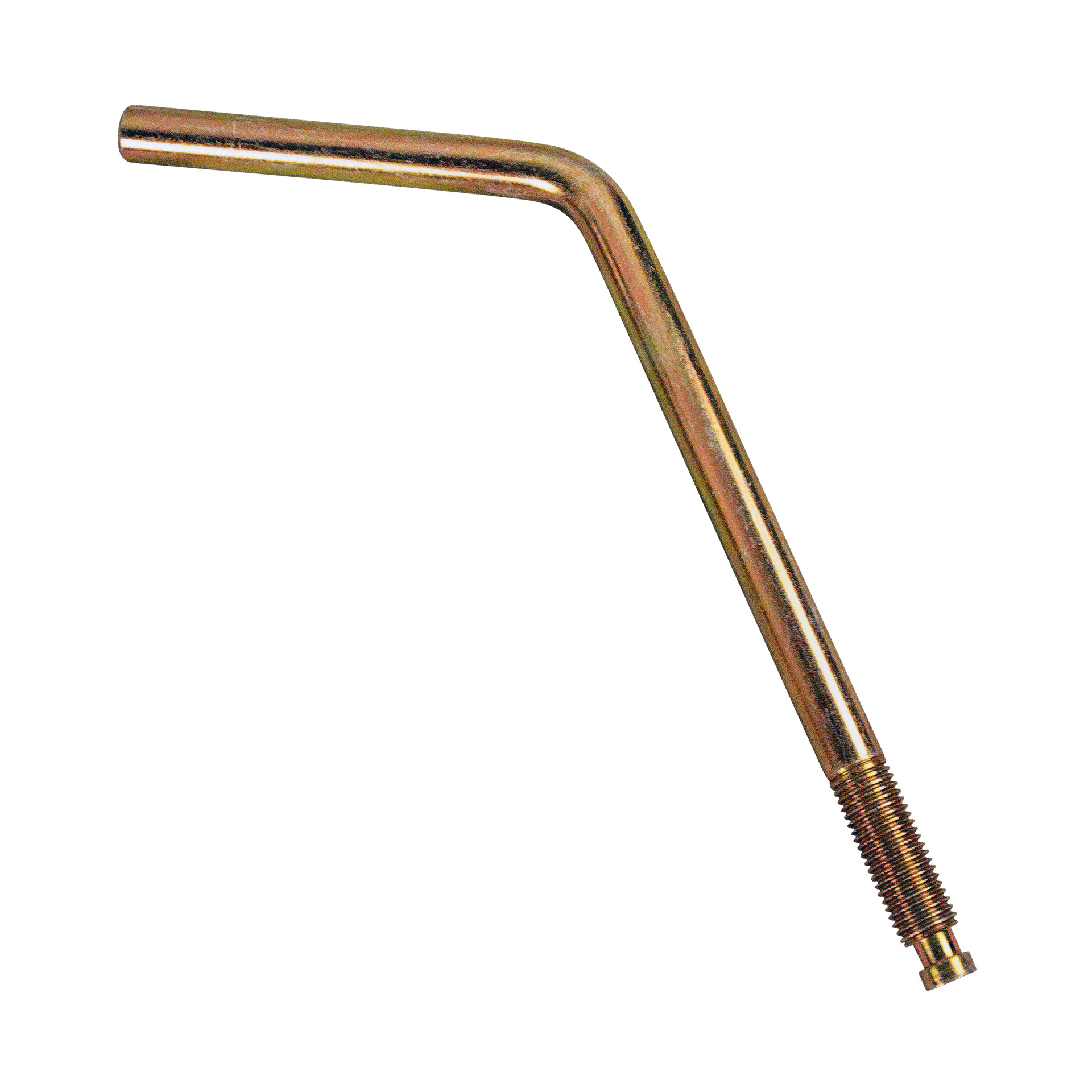 ec051c26f279ced7f3cedcbbb6b11c3a Knevel voor aangegoten (rib)neuswielconsole 297mm x 120mm M16 t.b.v. KFG35 | Van Welpen Onderdelen