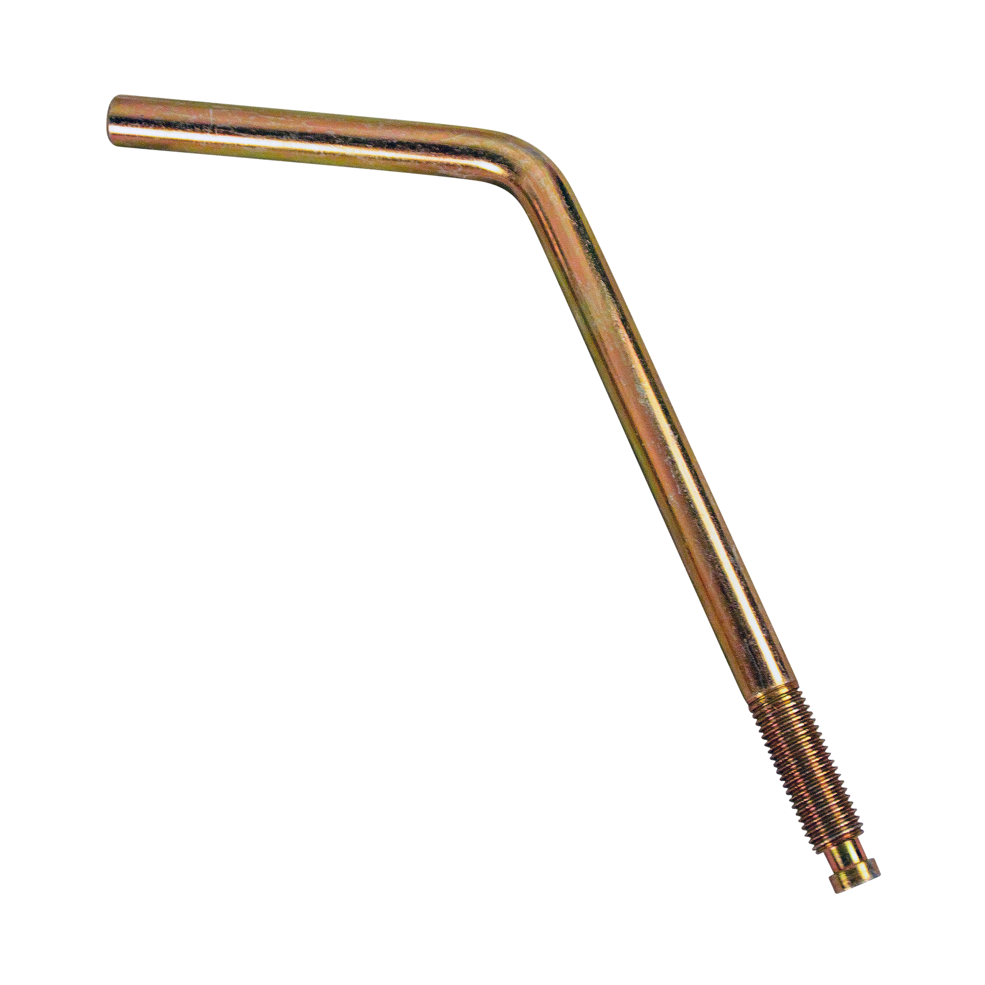 ec051c26f279ced7f3cedcbbb6b11c3a Knevel voor aangegoten (rib)neuswielconsole 297mm x 120mm M16 t.b.v. KFG35 | Van Welpen Onderdelen