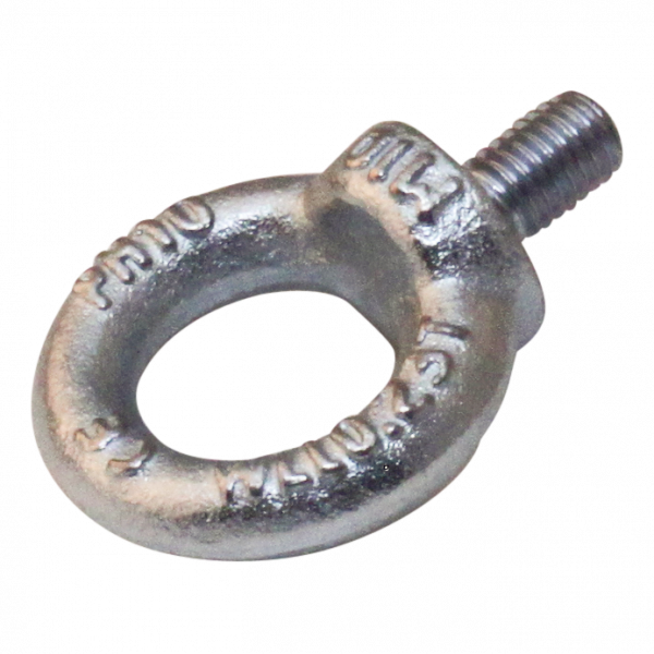 ed63ccea51e257e48246204d9da486fa Oogbout M10 x 17mm verzinkt | Van Welpen Onderdelen