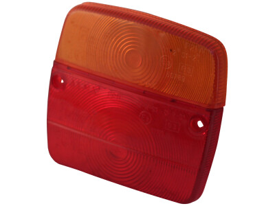 Lampglas AJ.BA FP.11 universeel