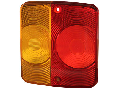 Lampglas Radex serie 3001+3002