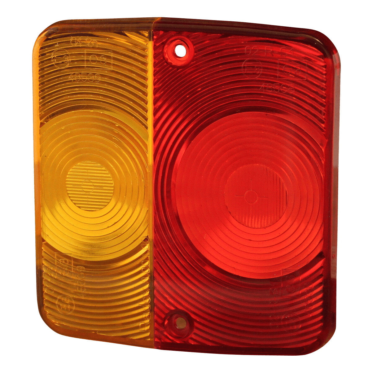 f0add14980de123da0f0bf16d6428775 Lampglas Radex serie 3001+3002