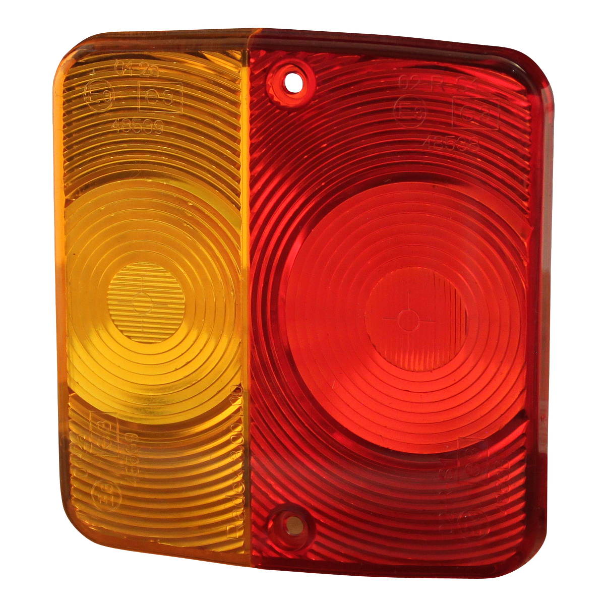 f0add14980de123da0f0bf16d6428775 Lampglas Radex serie 3001+3002