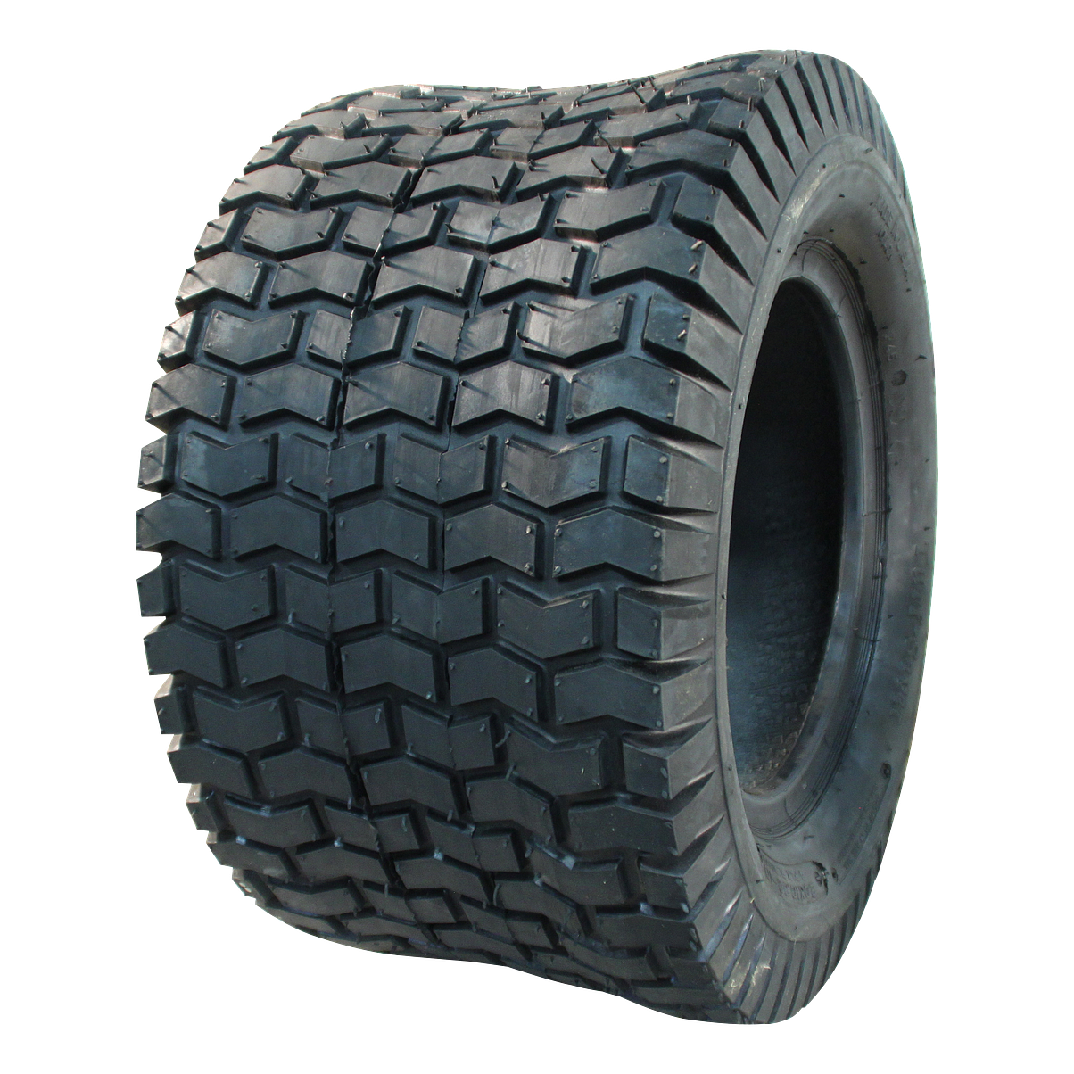 f15ad3f3749709c8b7d1e5e64971ed01 Band 13x5.00-6 (130/70-6) Turf Saver 4PR TL 52 A4 | Van Welpen Onderdelen