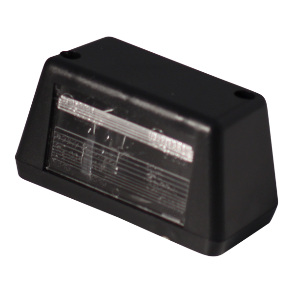 f34952c2d0fc351cdf60788df651e017 Kentekenlamp Radex 804 Kabeltule aansluiting