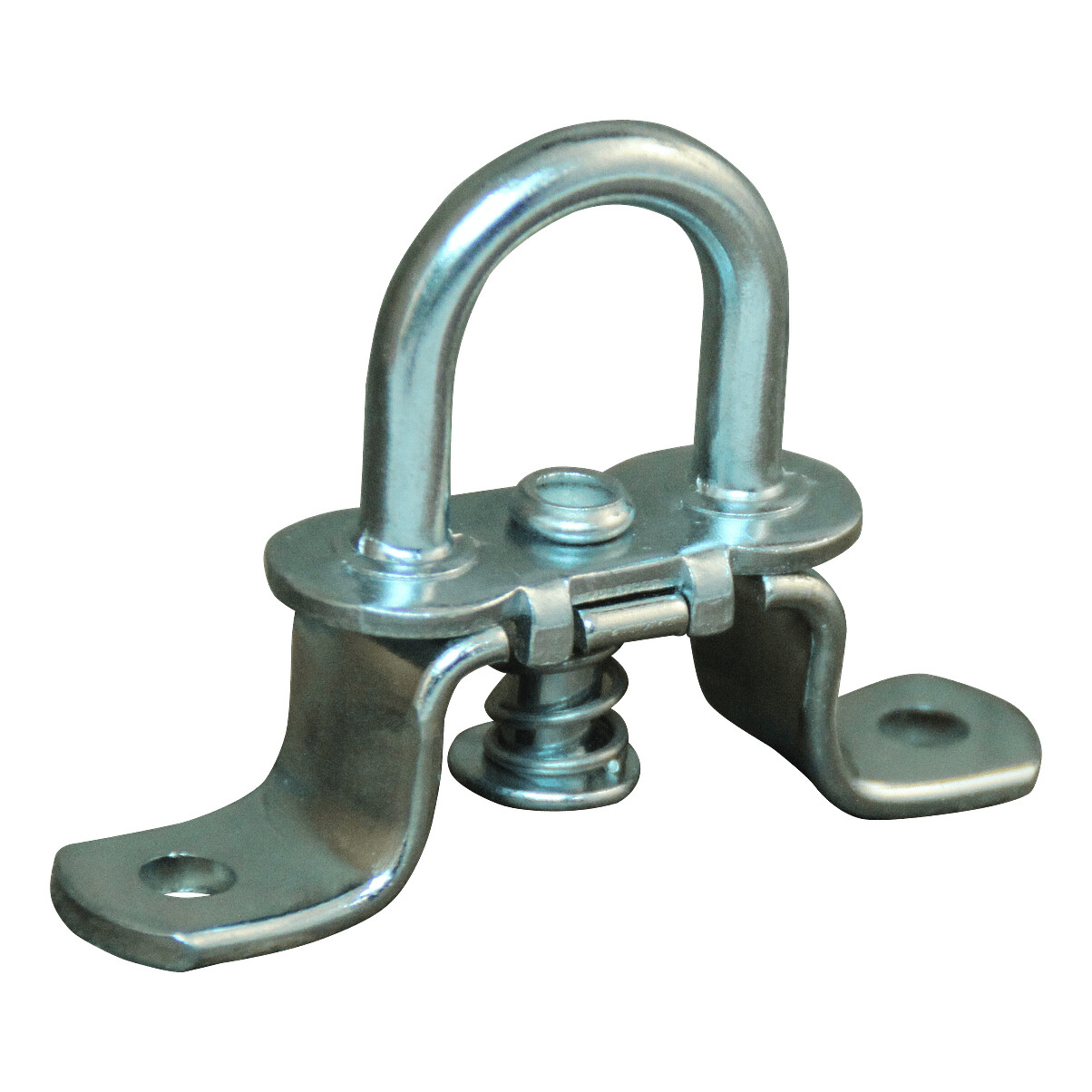 f3945905533dd32d7ca306f365999bc0 Draaisluiting met rvs veer verzinkt voor zeilring 42x22mm | Van Welpen Onderdelen