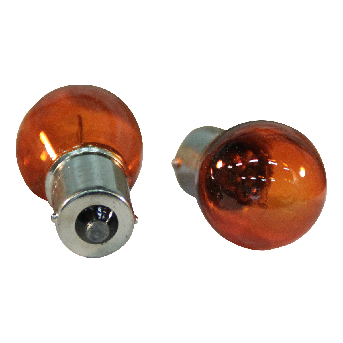 f435d933b4932210ed2d9a94889a879e Stop- / knipperlamp BA15S 12V 21W 15x47 oranje