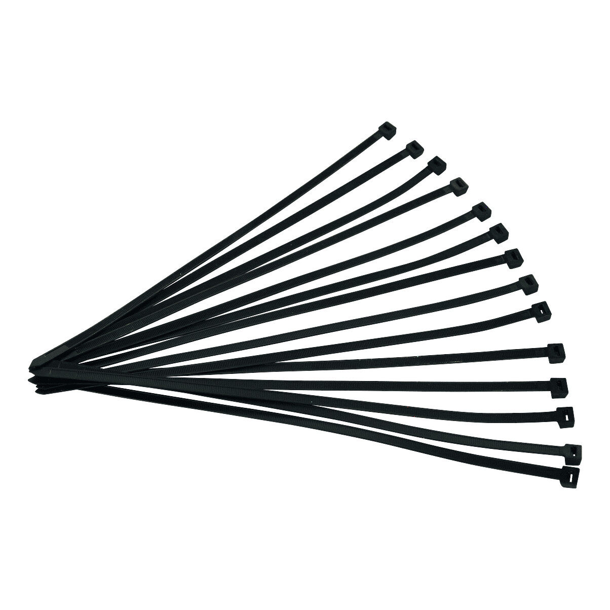 f6476df1ab8b18c1928d2471fd0cd9f5 Kabelbundelband 3,6mm 140mm zwart