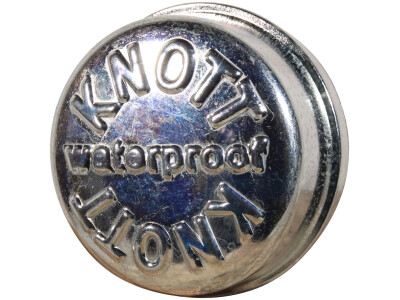 Naafdop Knott Ø52mm waterproof