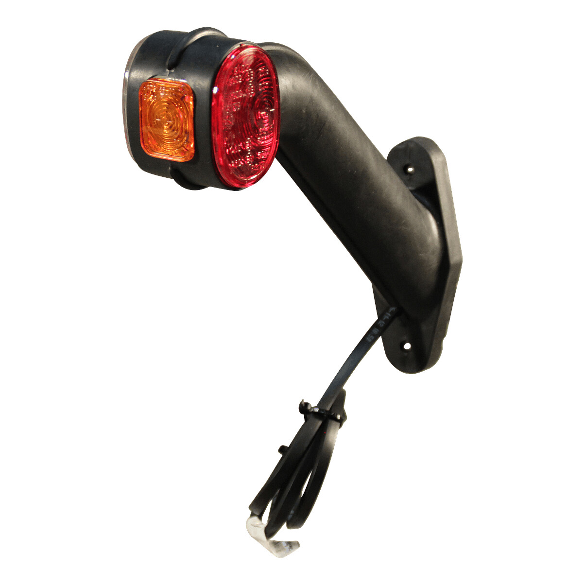 f9b2a21d5fbb82ade7b5e71ba89a32a3 Contourlamp Aspöck Superpoint II links DC kabel 1000mm