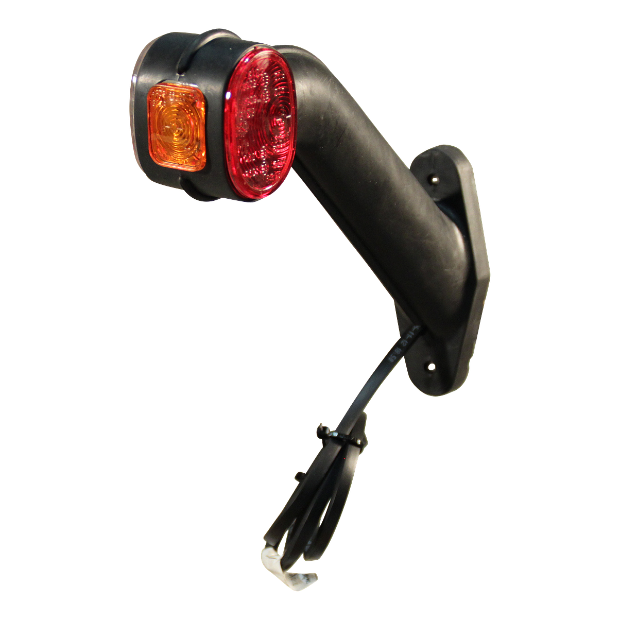 f9b2a21d5fbb82ade7b5e71ba89a32a3 Contourlamp Aspöck Superpoint II links DC kabel 1000mm