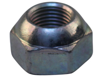 Wielmoer M16x1,5 27 12.0 type II (kogel) verzinkt