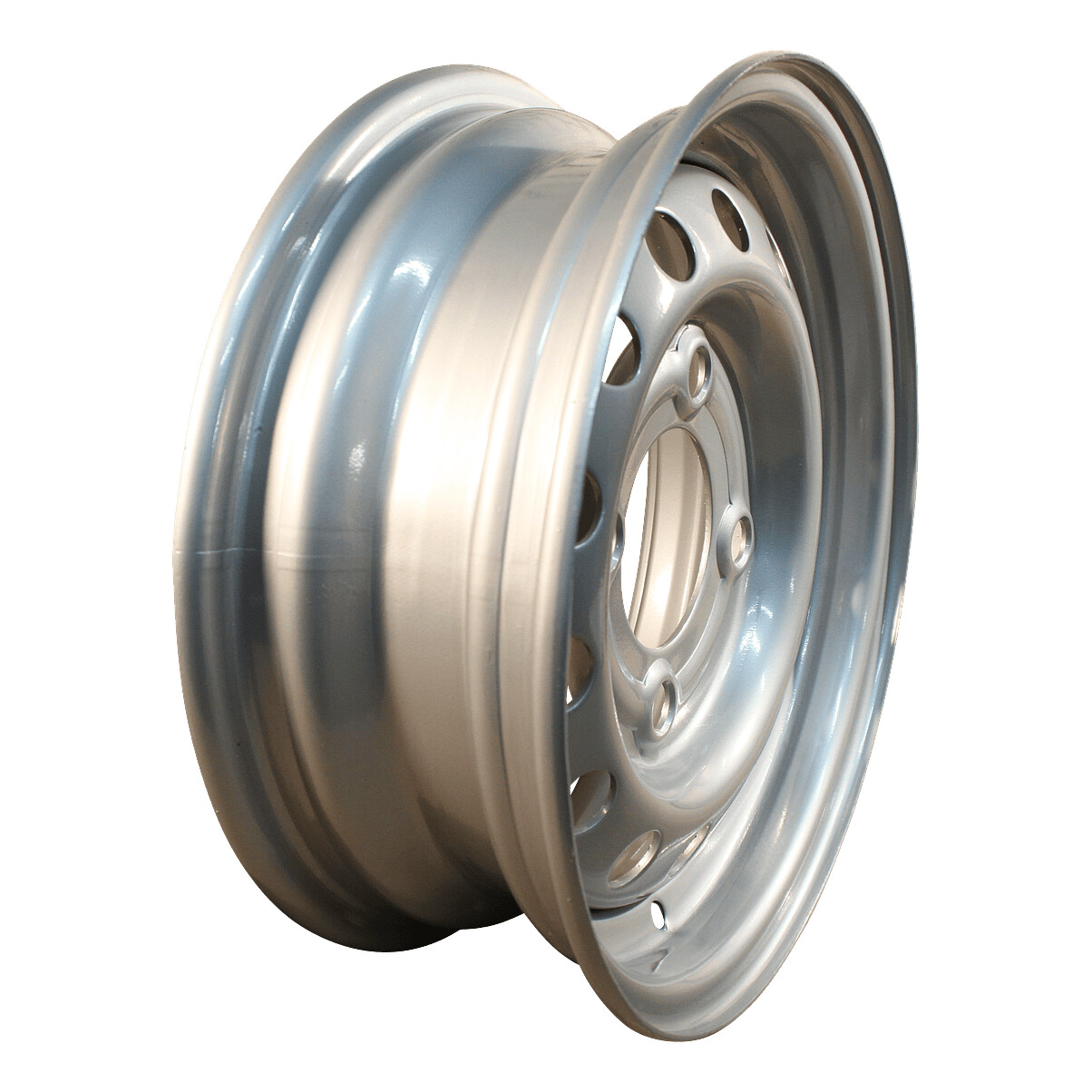 fcc853ecc3f2fe4b76e2527ffaf41517 Wiel 4½Jx13H2 ET20 85/130/4 staal grijs