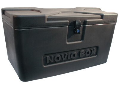 Disselkist Novio box 770x355x370