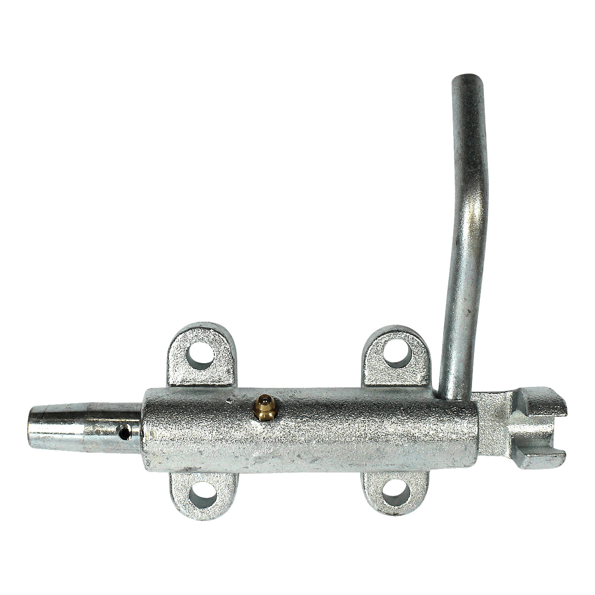 ff88742adcc80a63b2d6f2e2b485ceb5 Trekgrendel opschroefuitvoering ( Buca sluiting ) rechts verzinkt